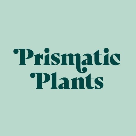 Prismatic Plants
