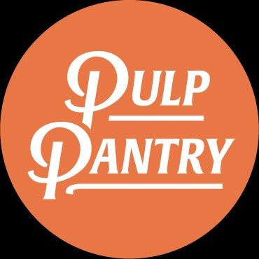 Pulp Pantry