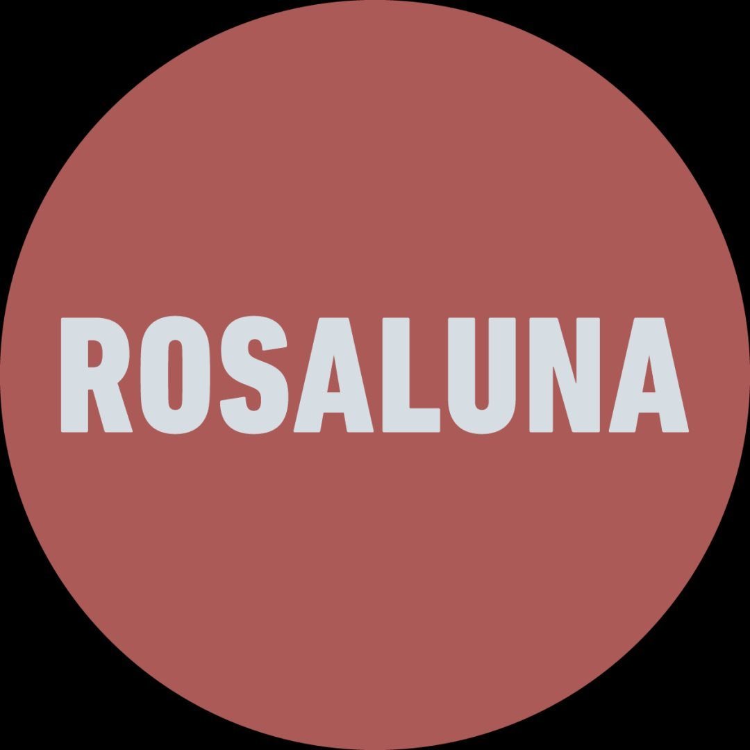 Rosaluna