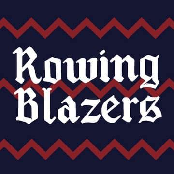 Rowing Blazers
