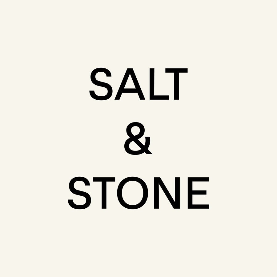 Salt & Stone
