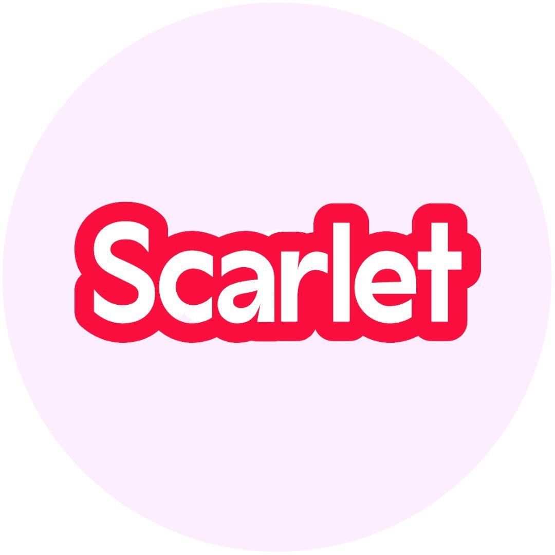 Scarlet