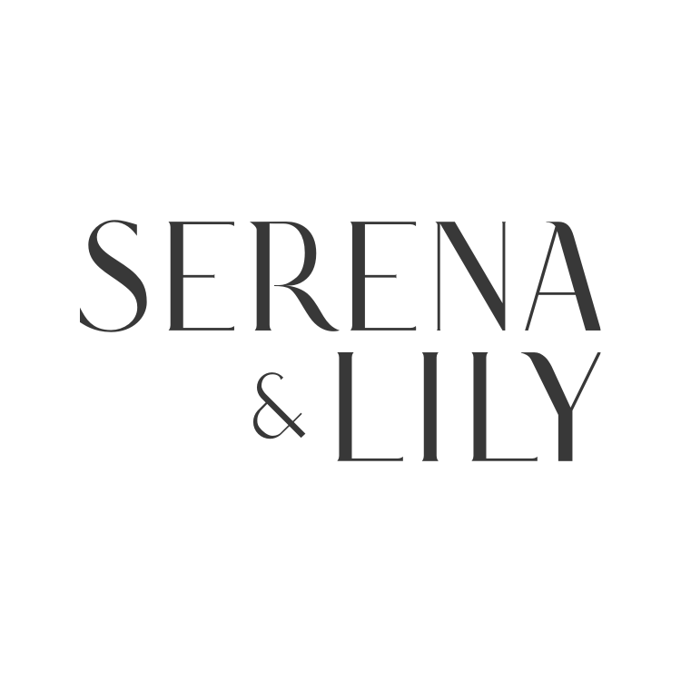 Serena and Lily