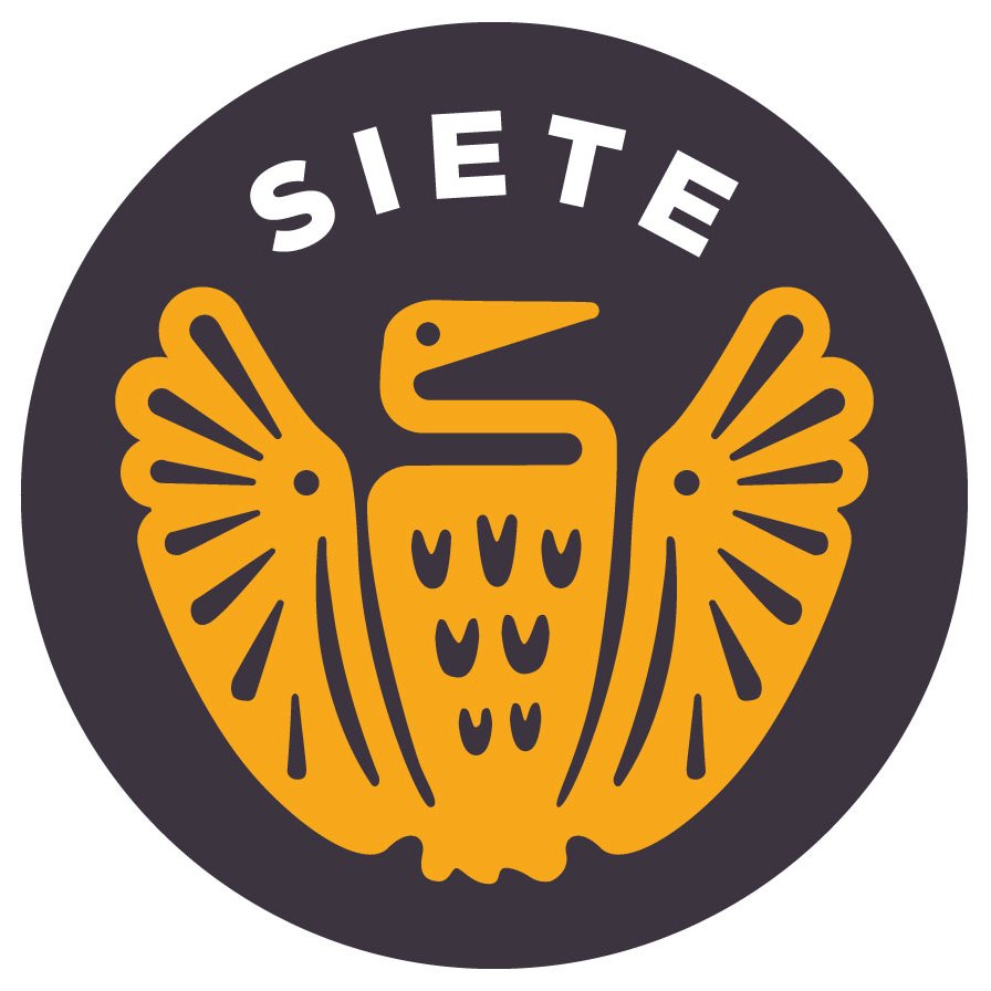 Siete Tortillas