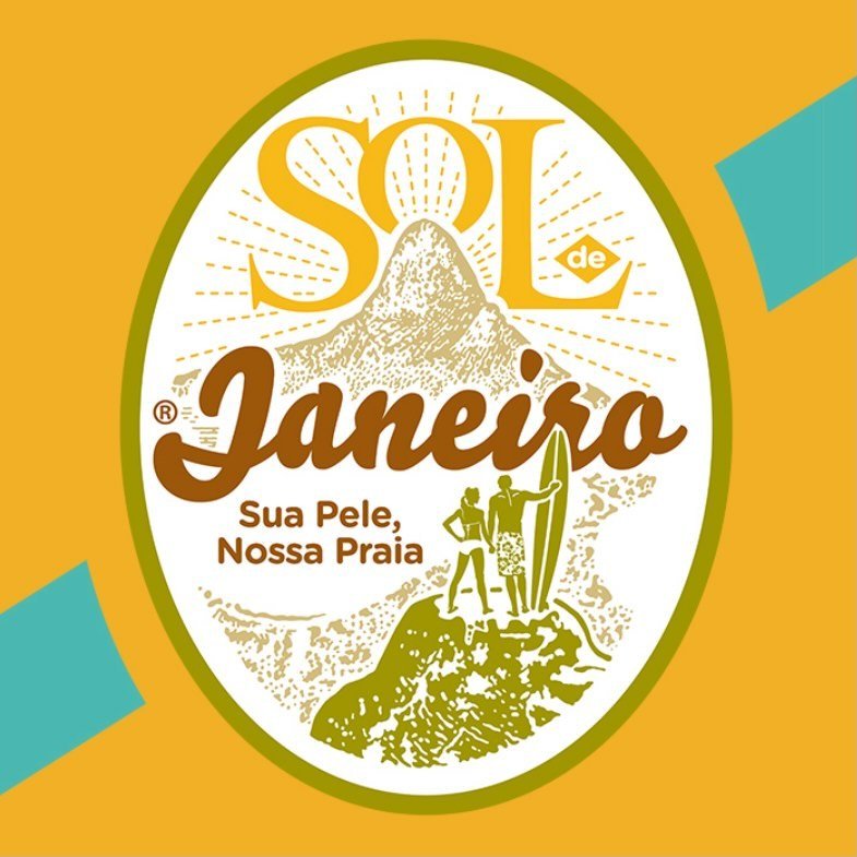 Sol de Janeiro