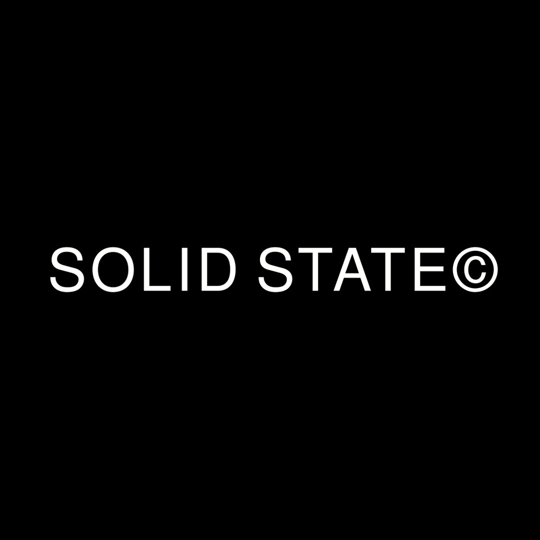 SolidState