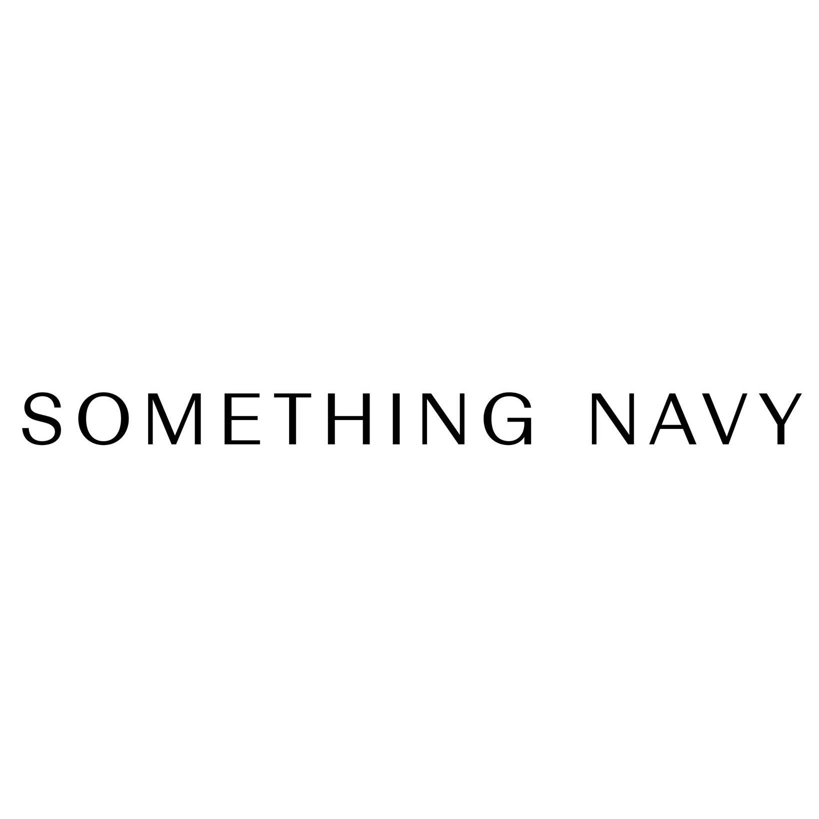 Something Navy