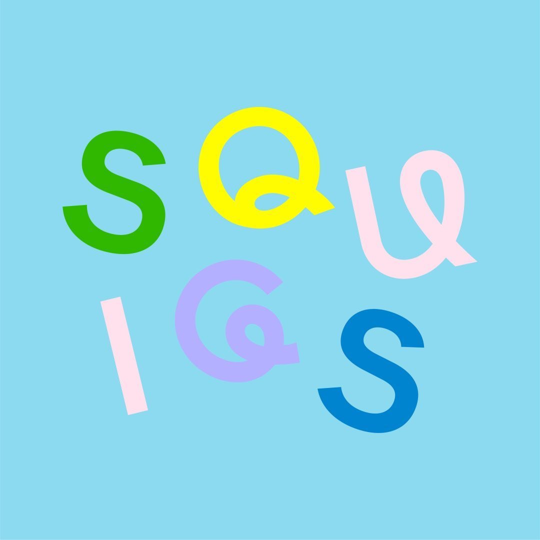 Squigs