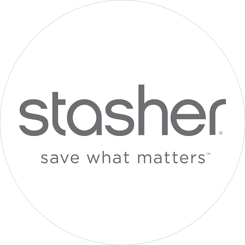 Stasher Bags