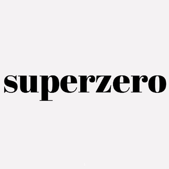 superzero
