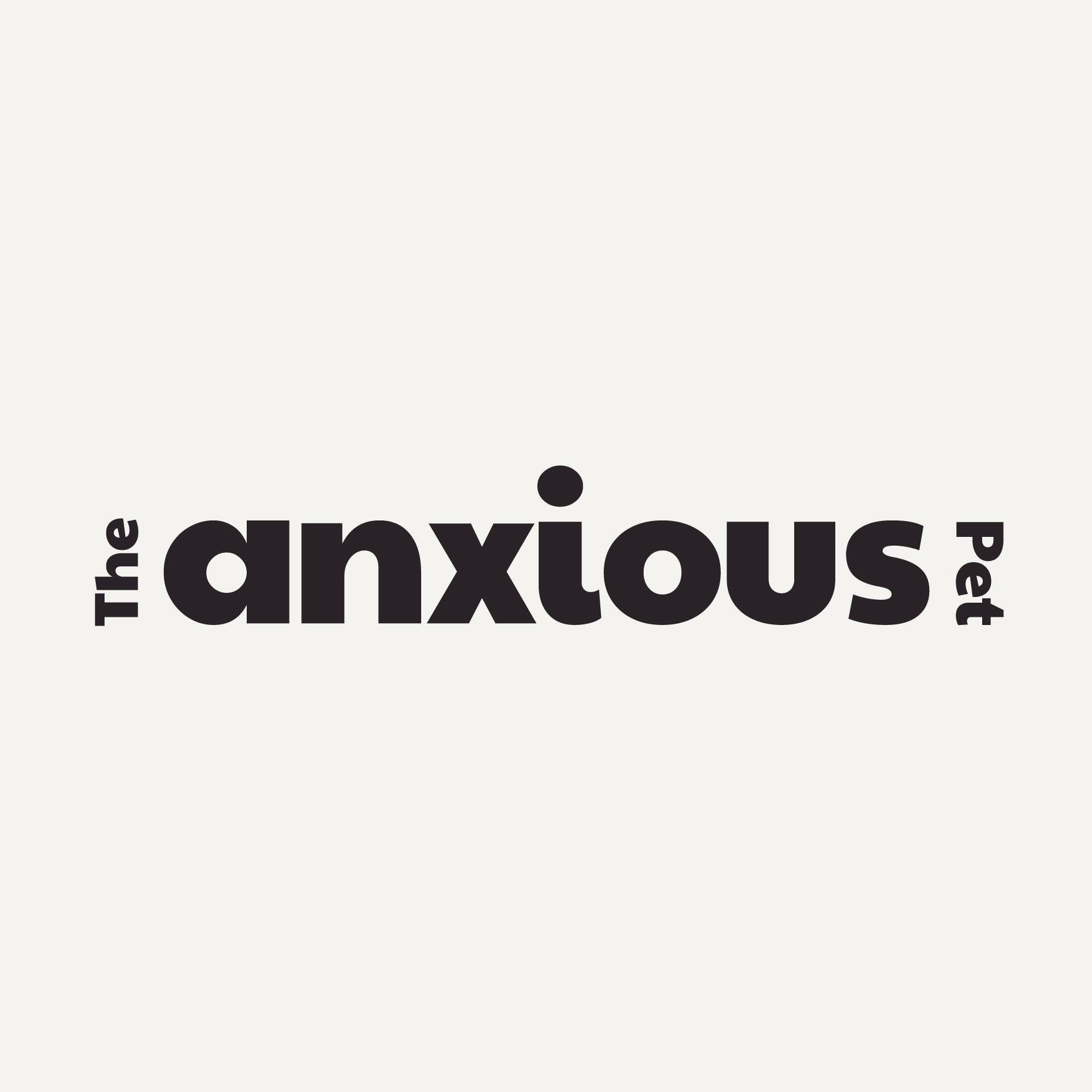 The Anxious Pet