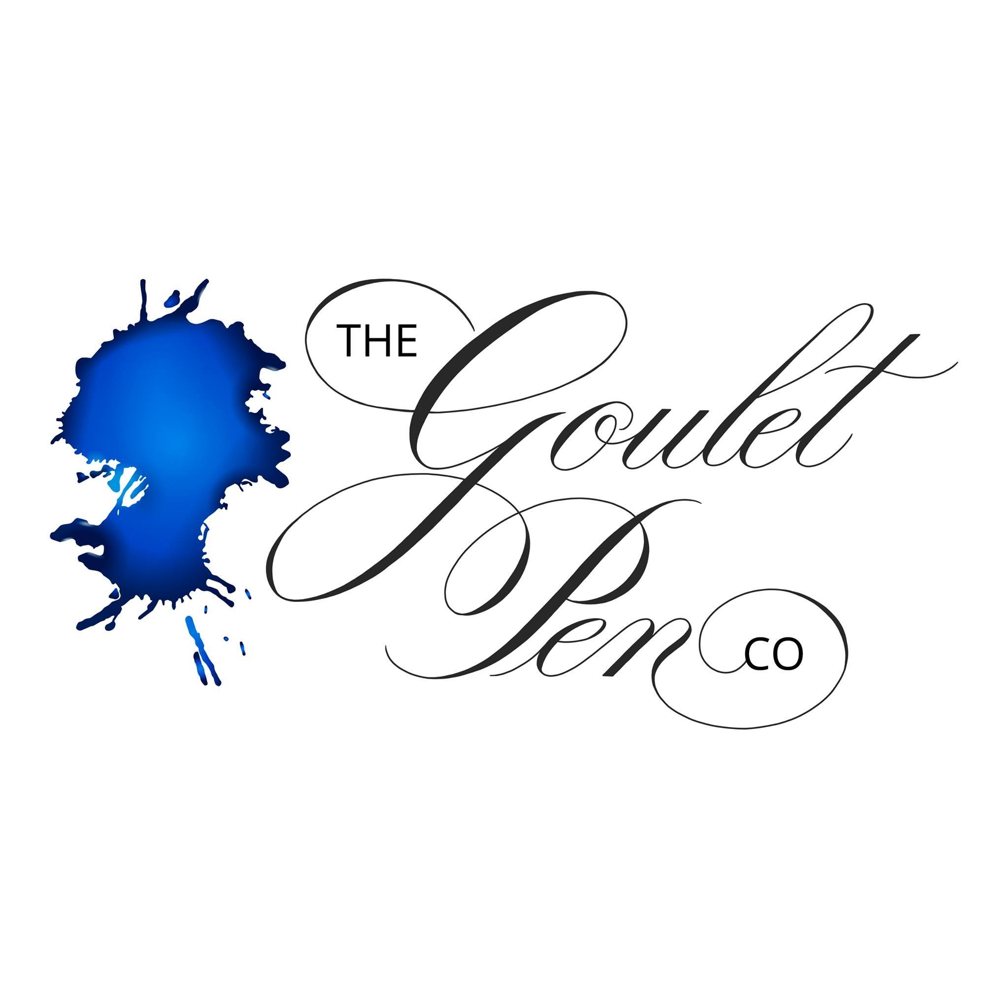 The Goulet Pen Company