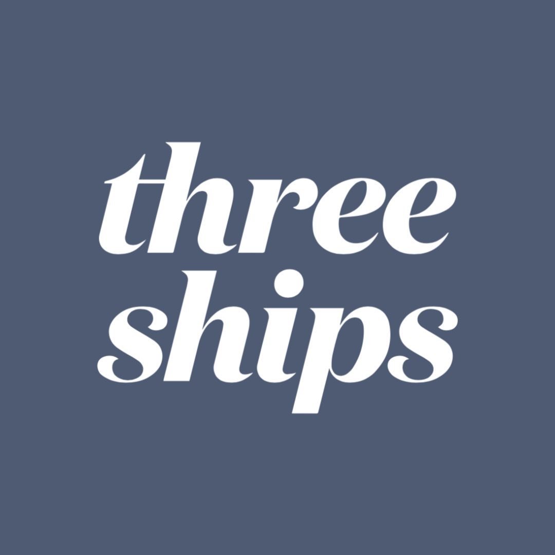Three Ships