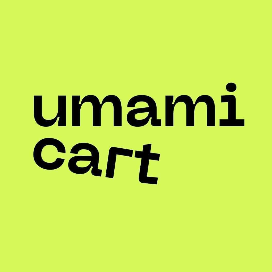 Umami Cart