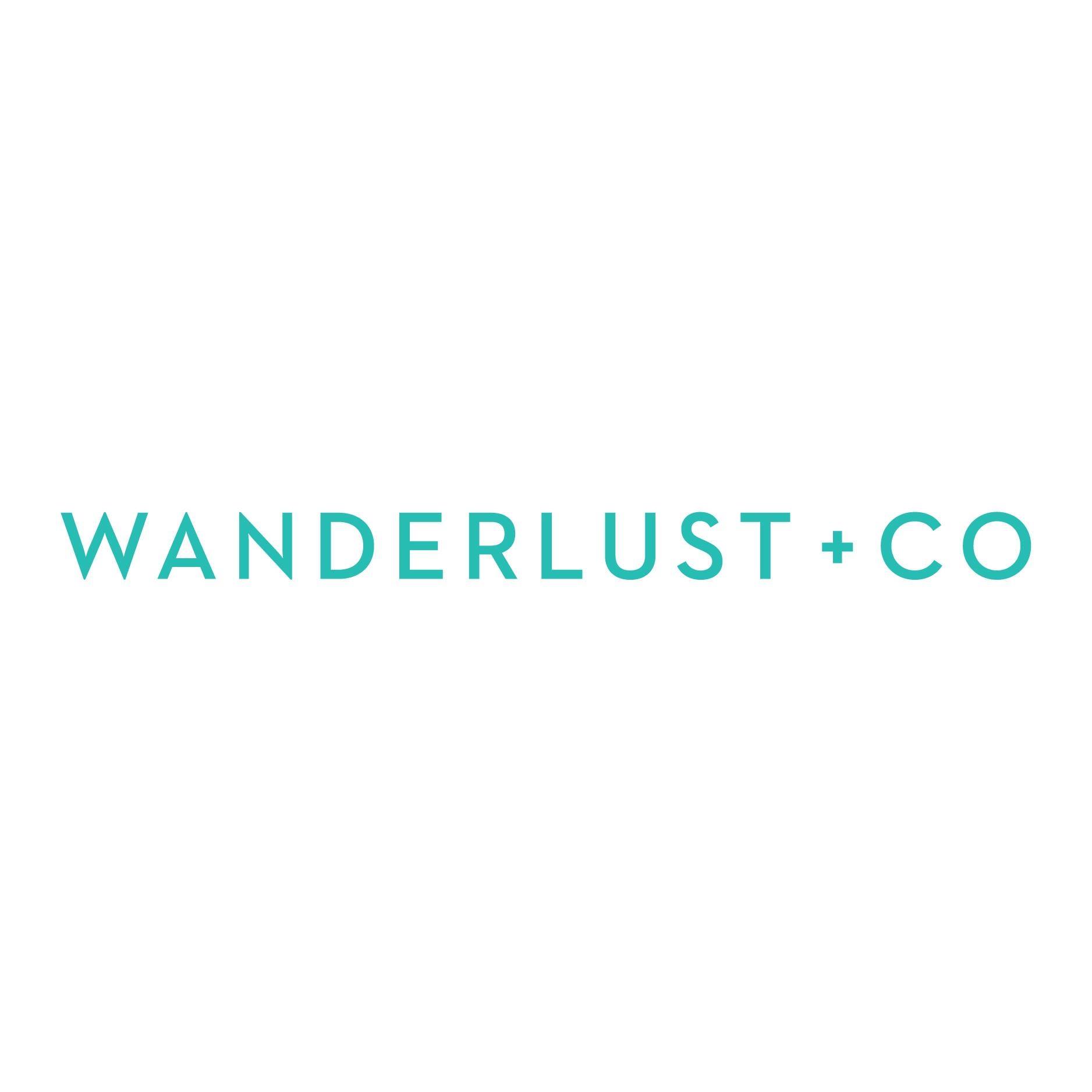 Wanderlust + Co