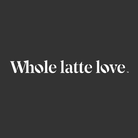 Whole Latte Love