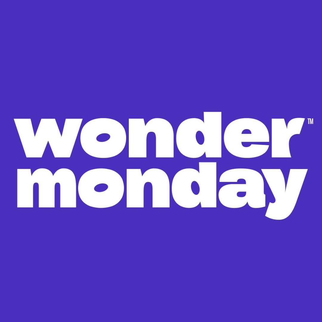 Wonder Monday