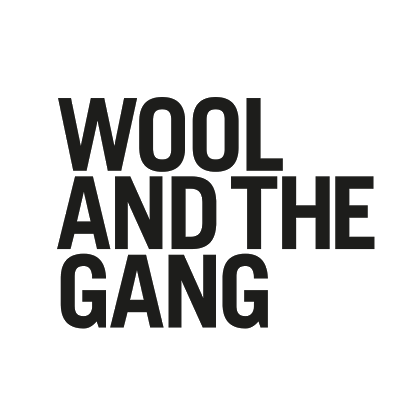 Wool and the Gang