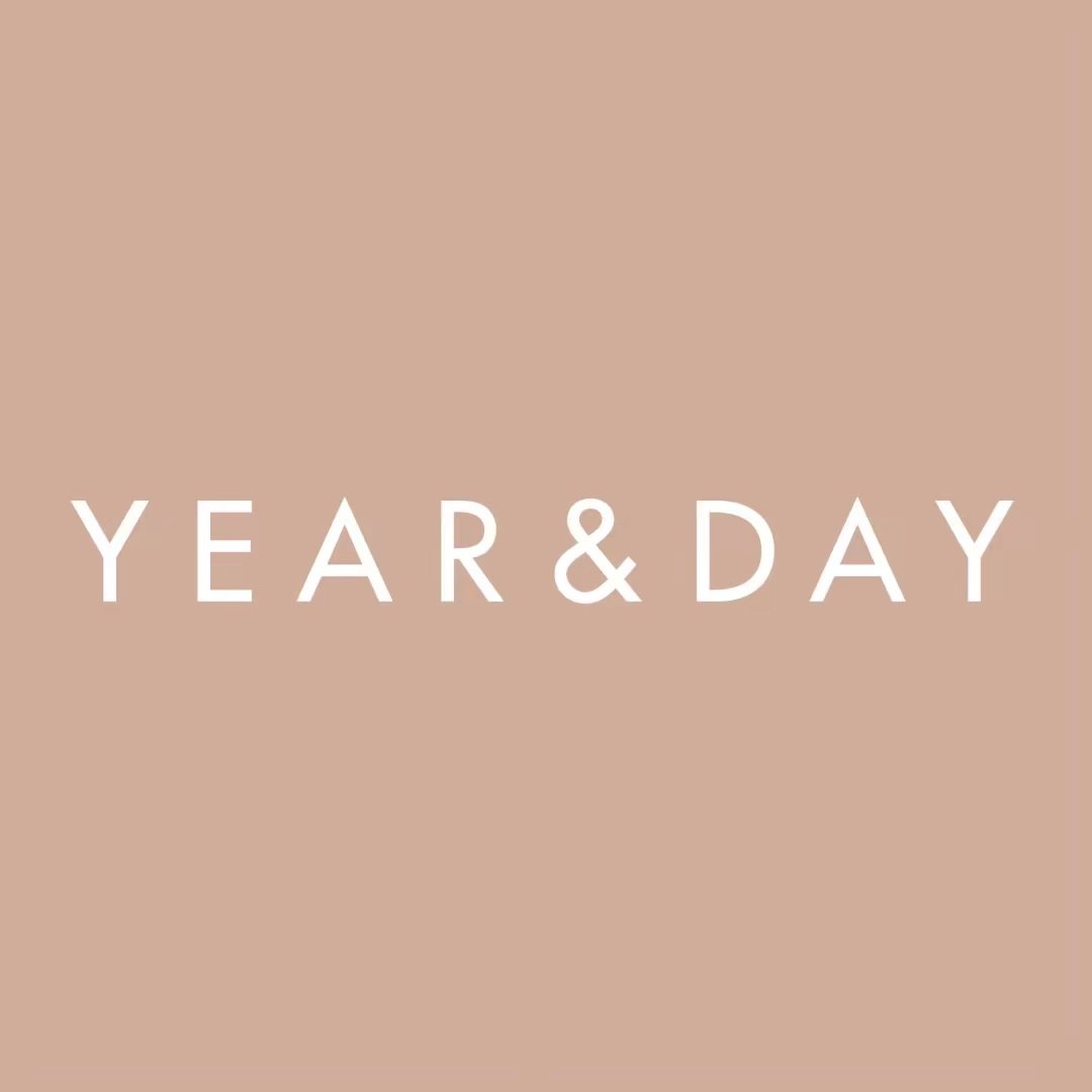 Year & Day