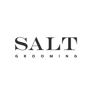 Salt Grooming