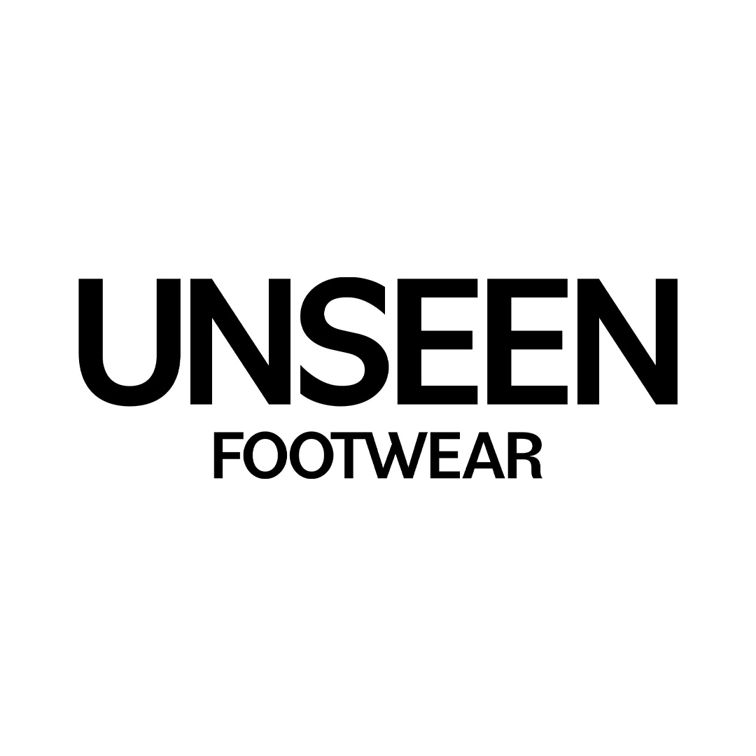 Unseen Footwear