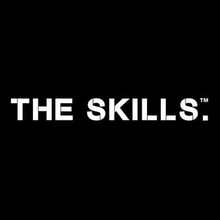 THE SKILLS Skincare
