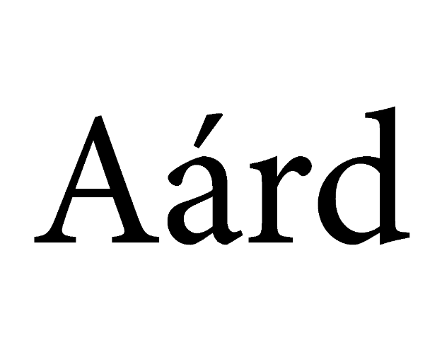 Aárd