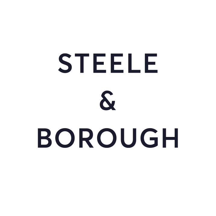 Steele & Borough