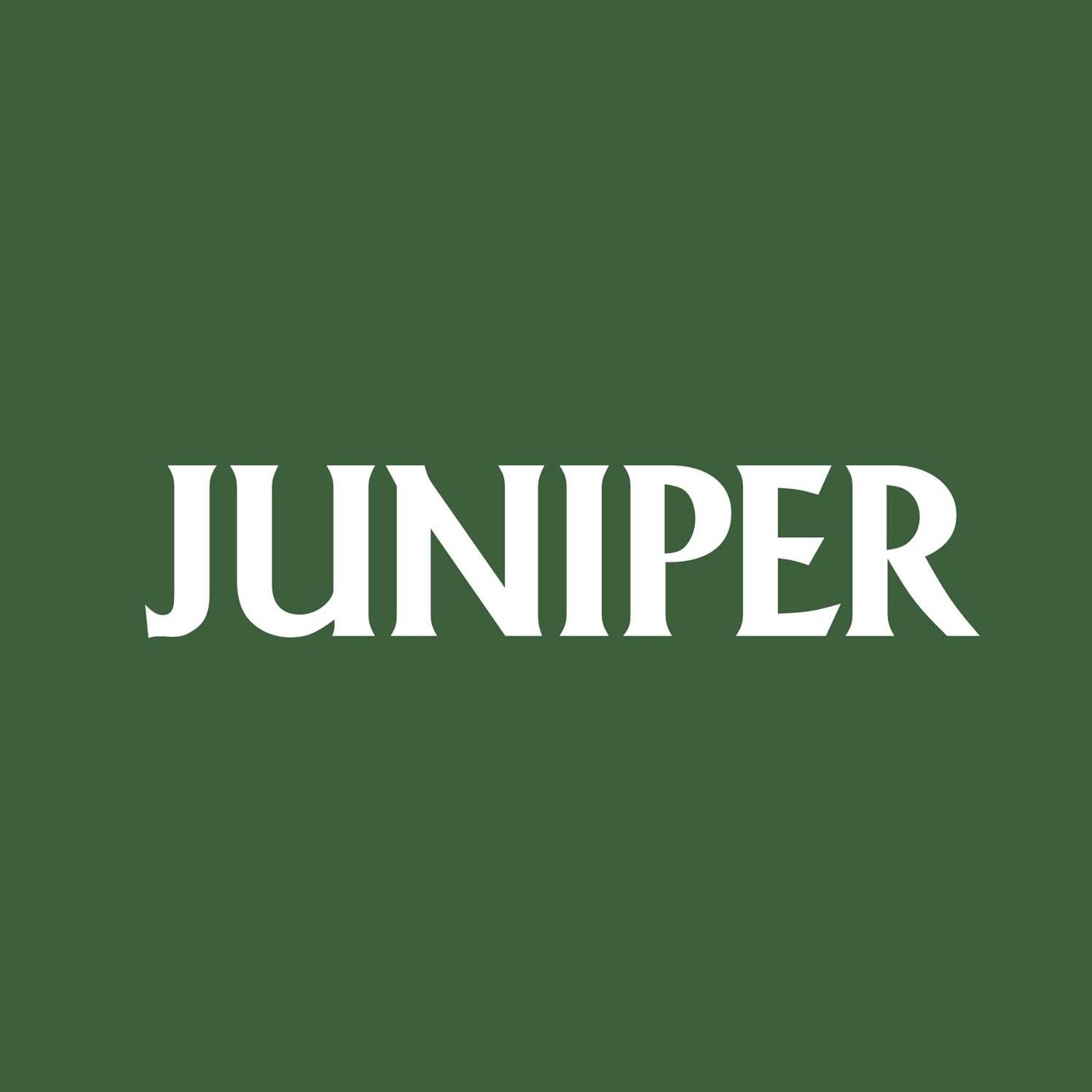 Juniper