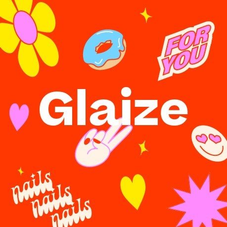 Glaize