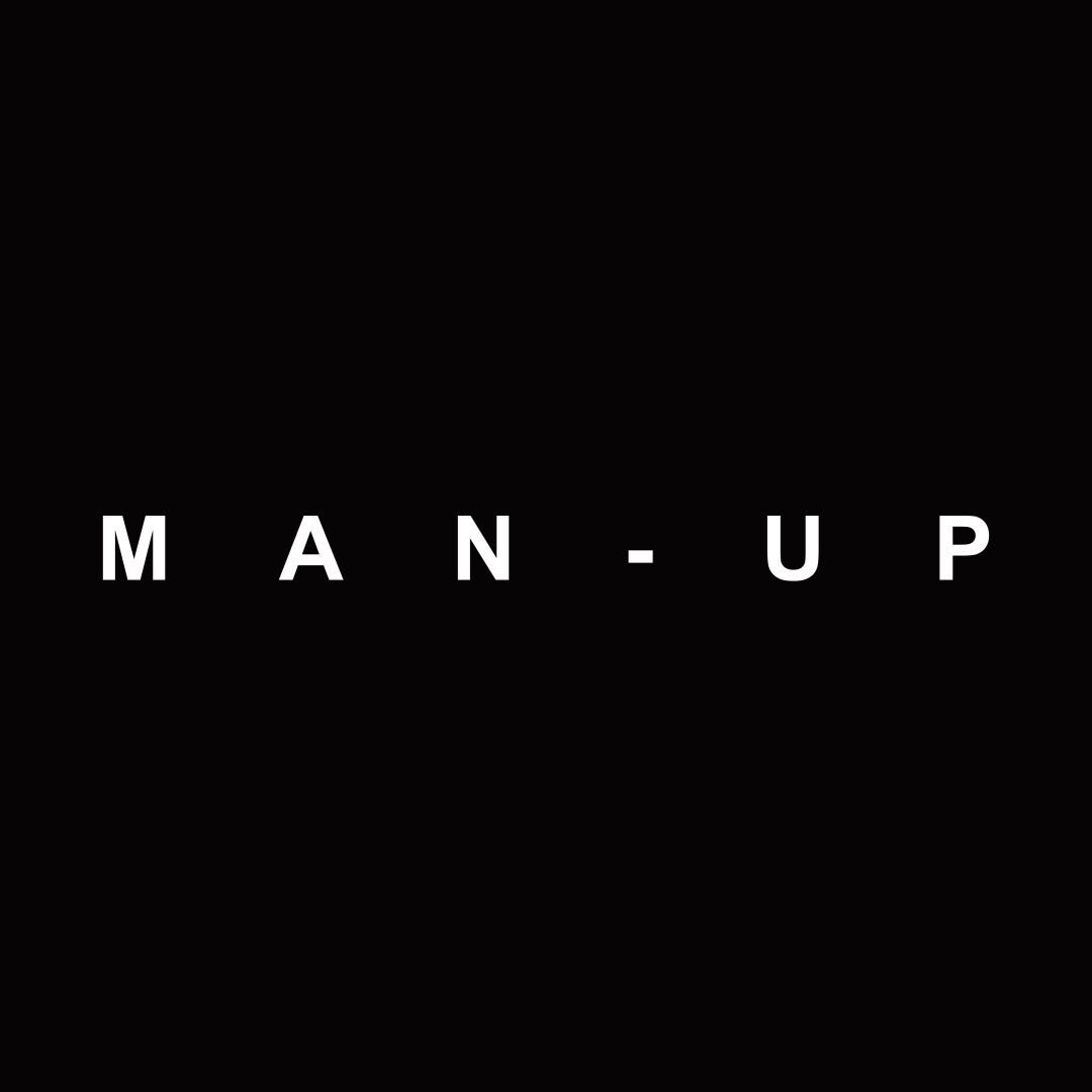 MAN-UP