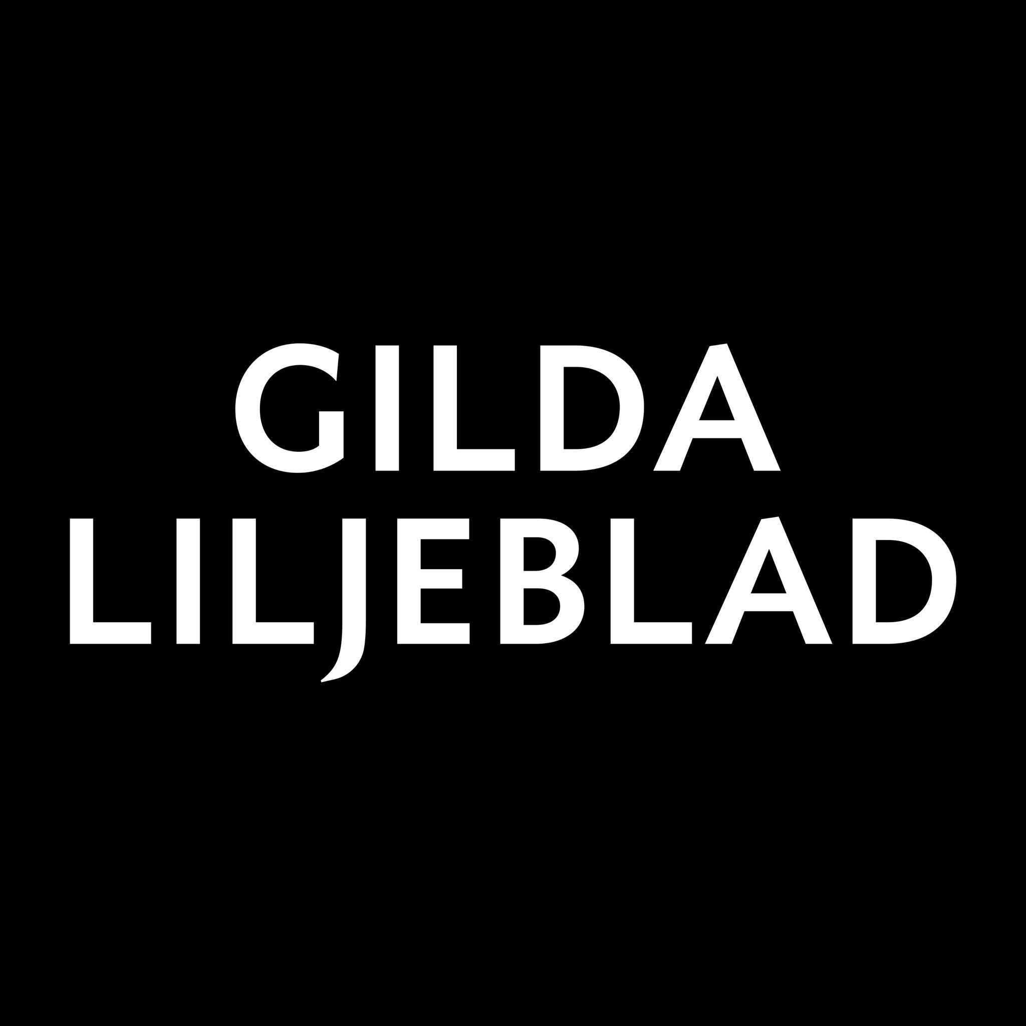 Gilda Liljeblad