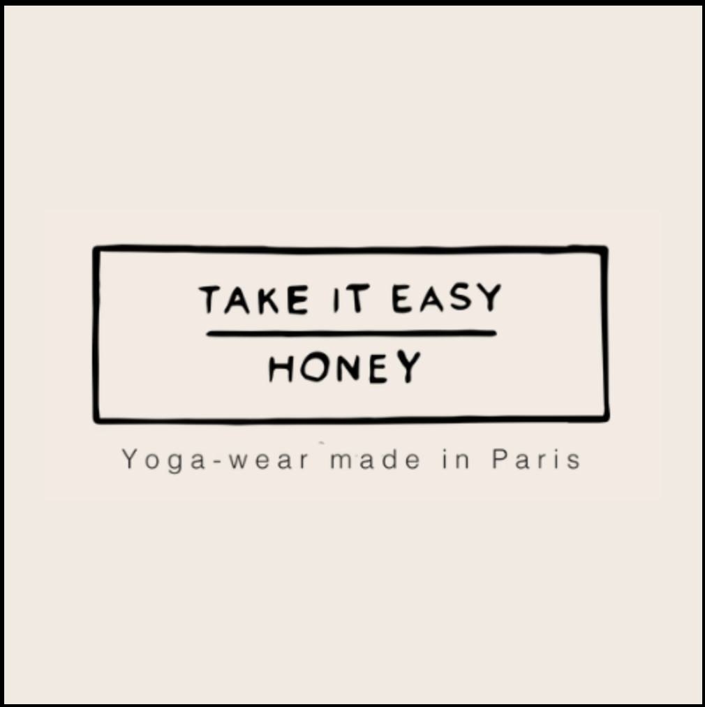 Take It Easy Honey