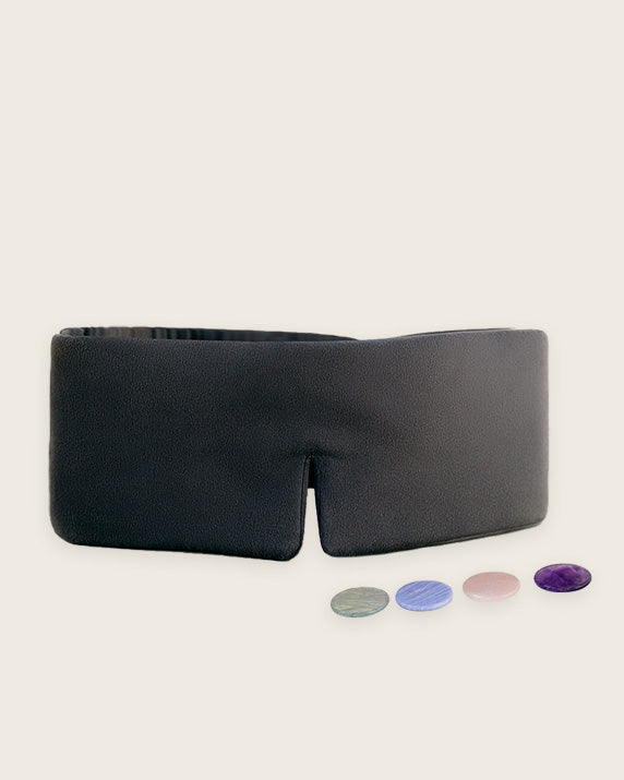 Sleep Stone Mask