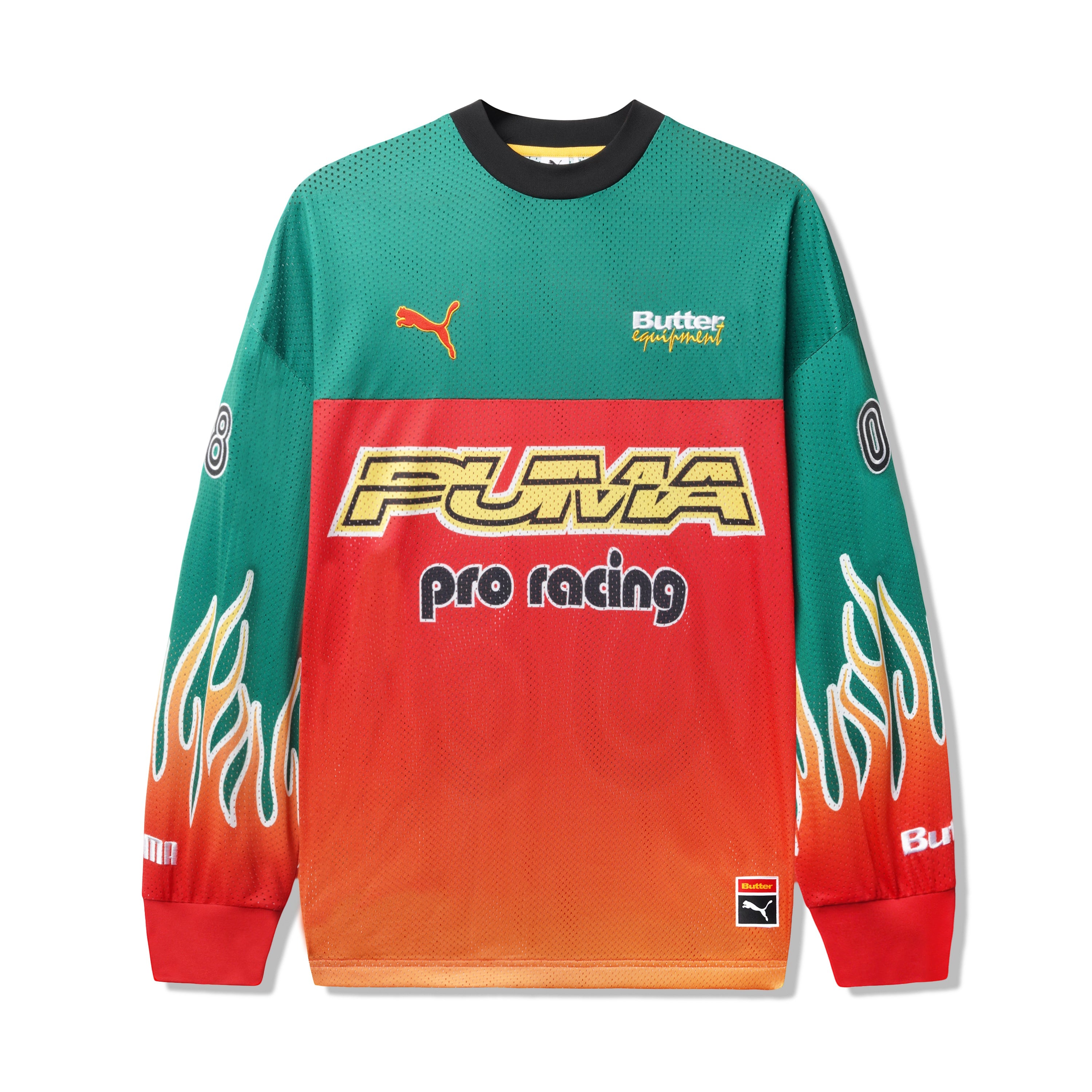 15 Year Jersey, For All Time Red