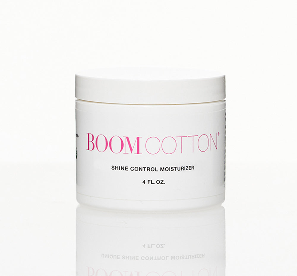 Boom Cotton®