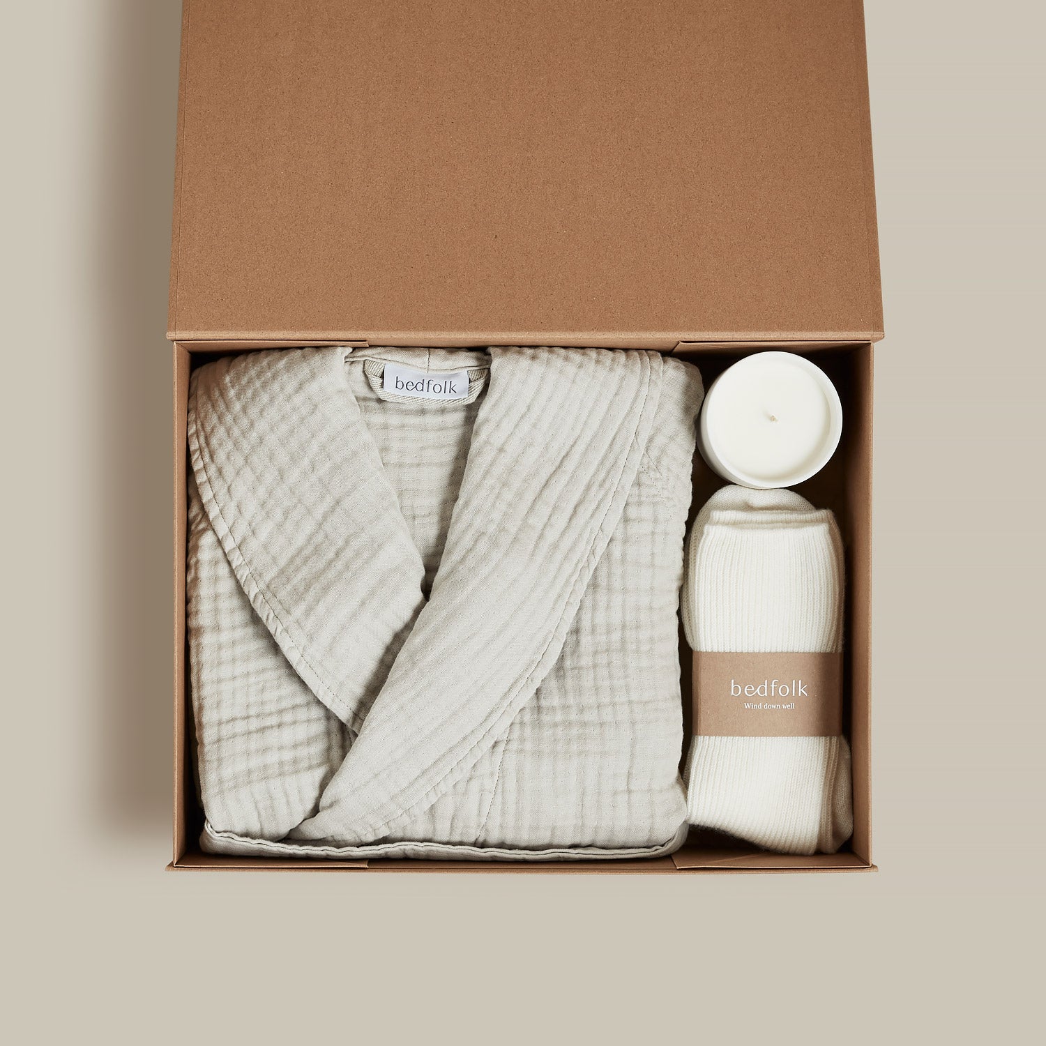 Box For Lounging