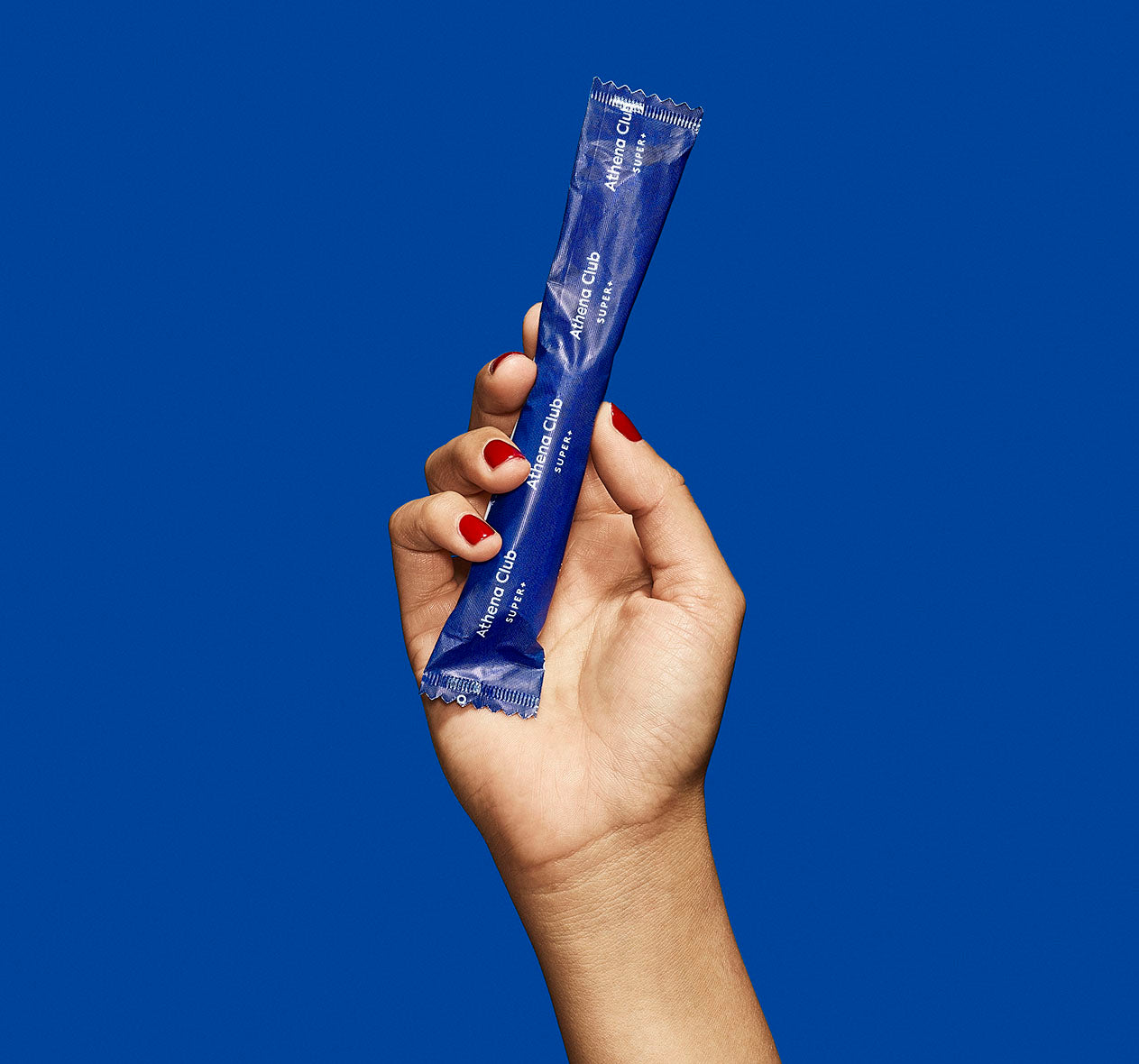 Organic Tampons