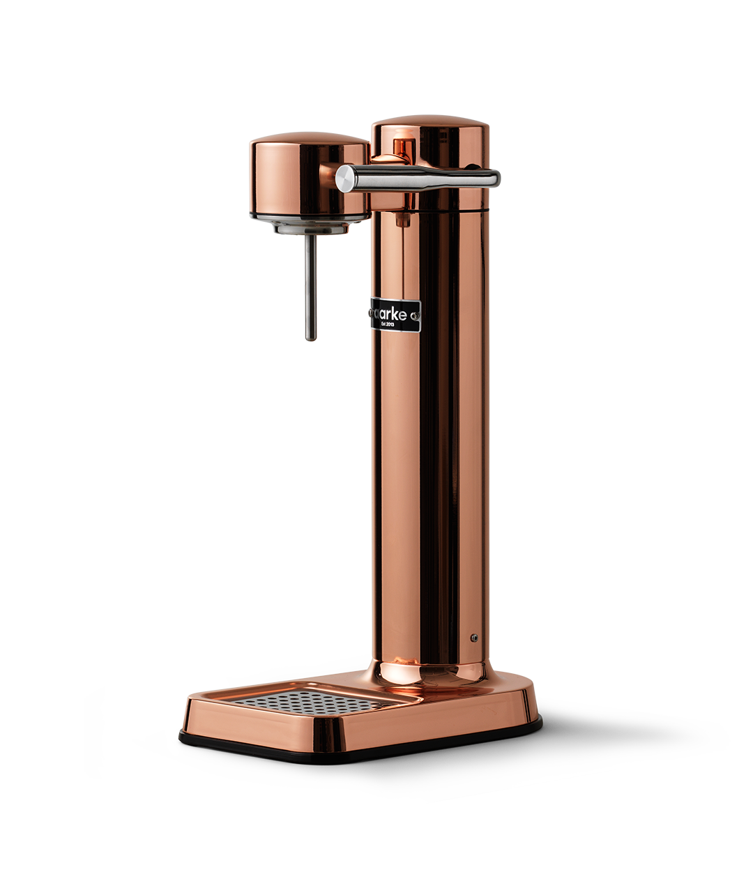 Carbonator 3 - Copper