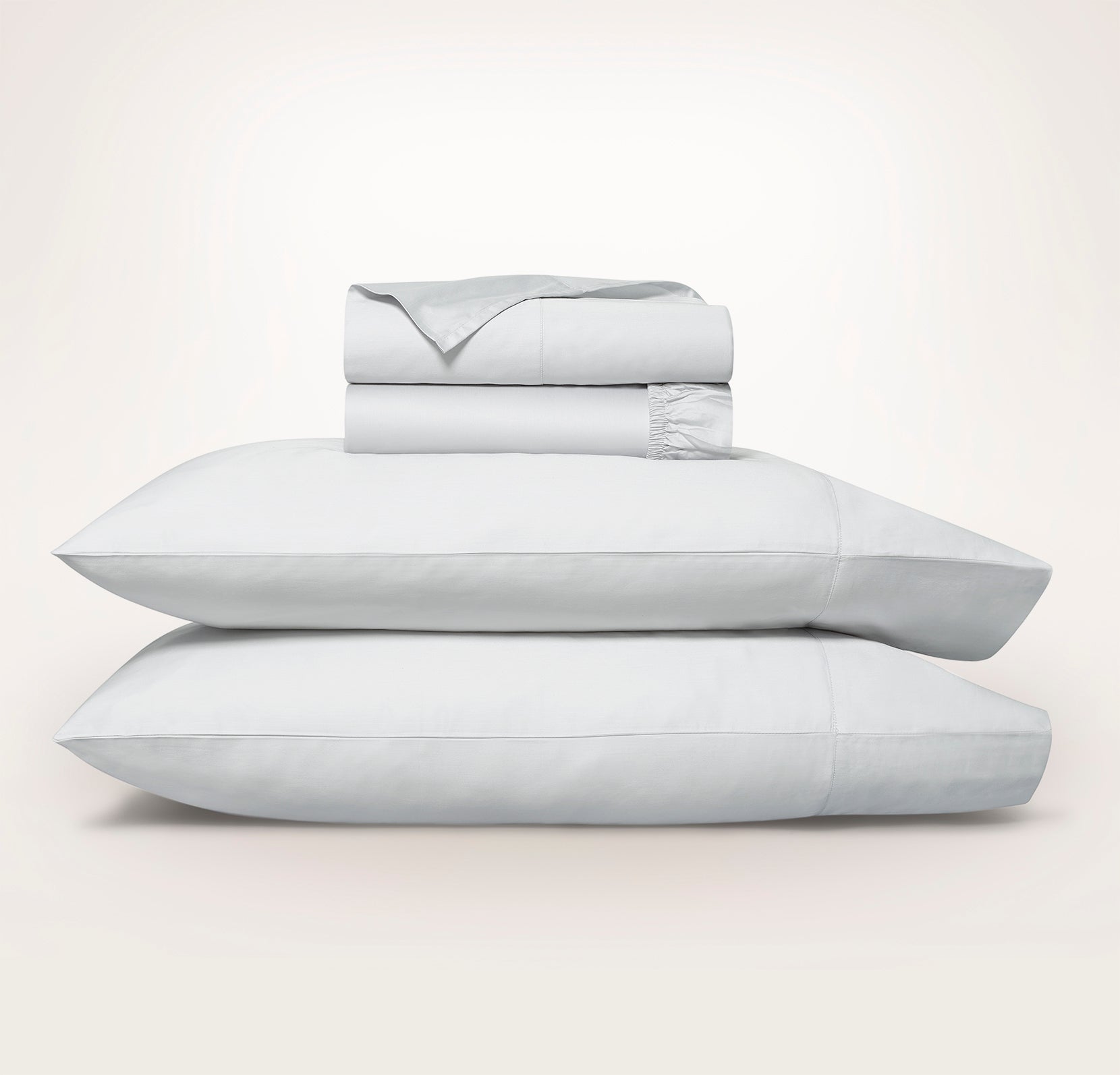 Neville Signature Hemmed Sheet Set