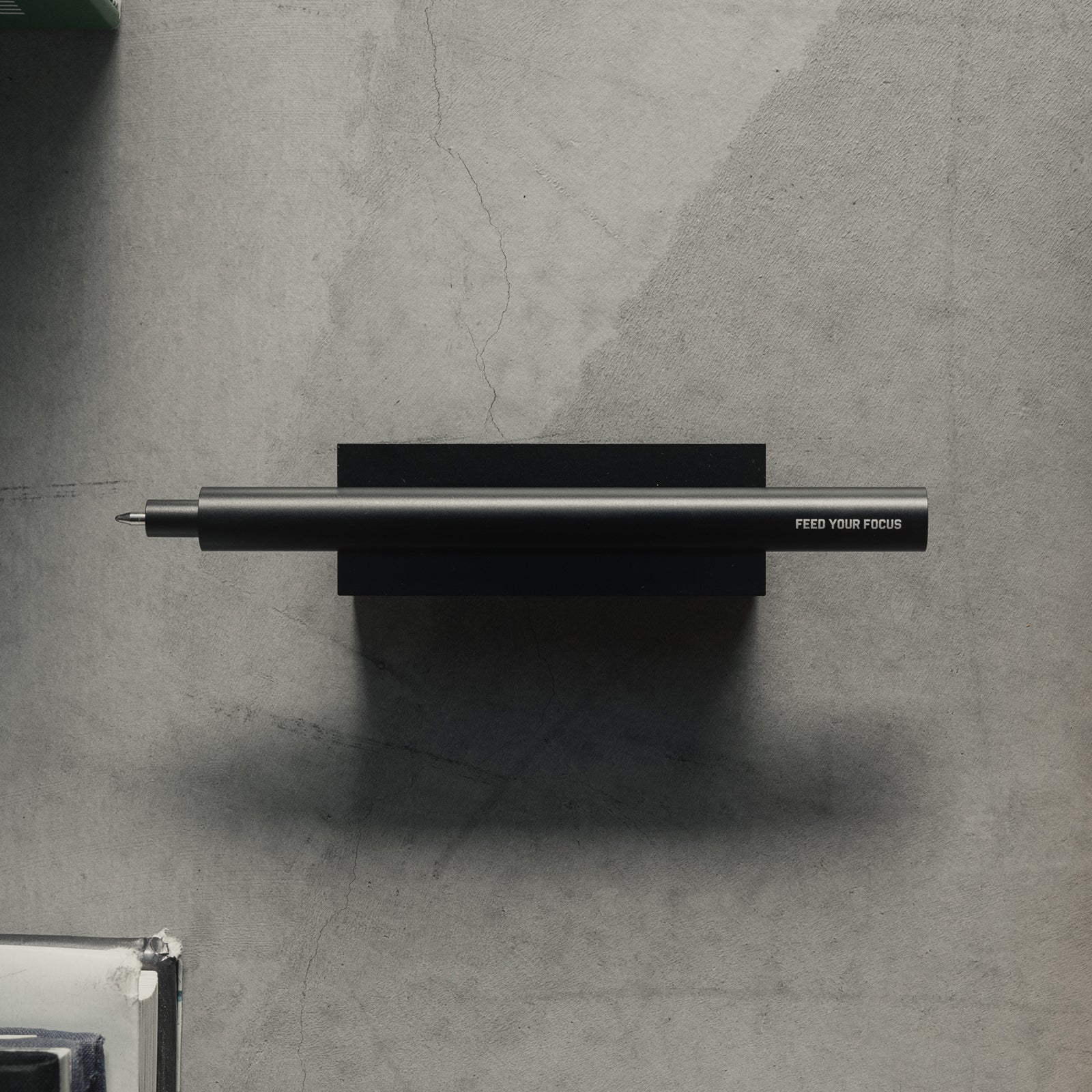 ASRV x Walden Magnetic Pen & Stand