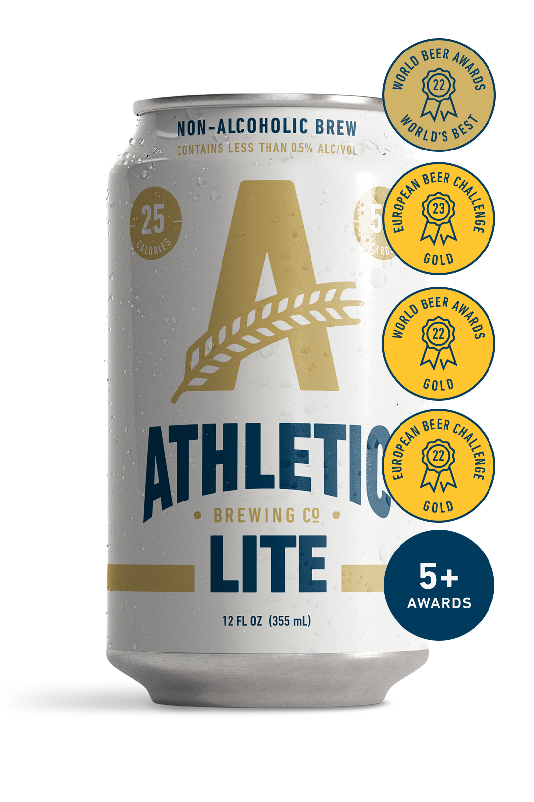Athletic Lite