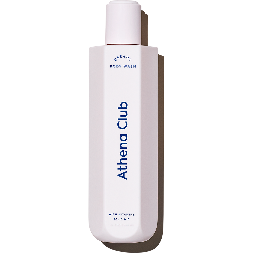 Creamy Body Wash