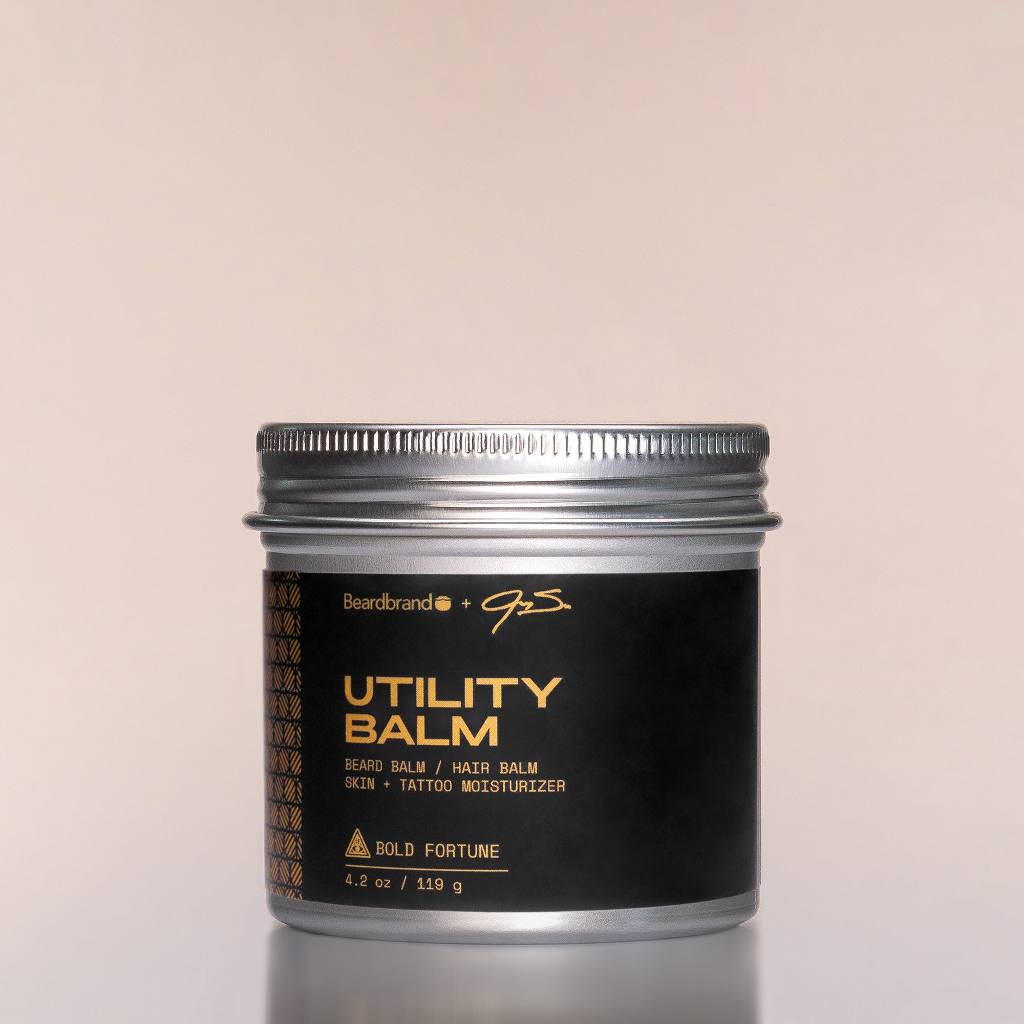 Bold Fortune Utility Balm