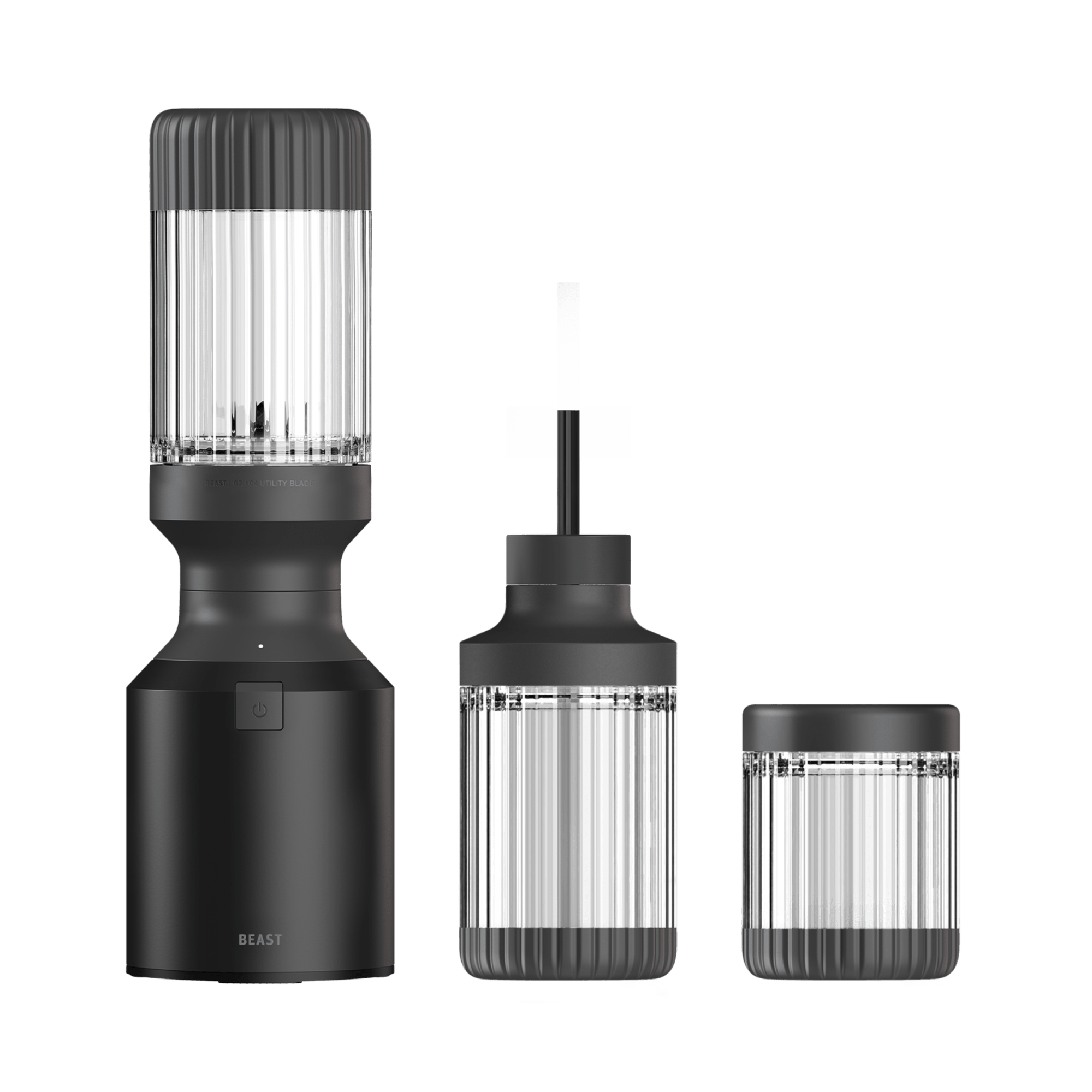 Beast® Mini Blender Plus