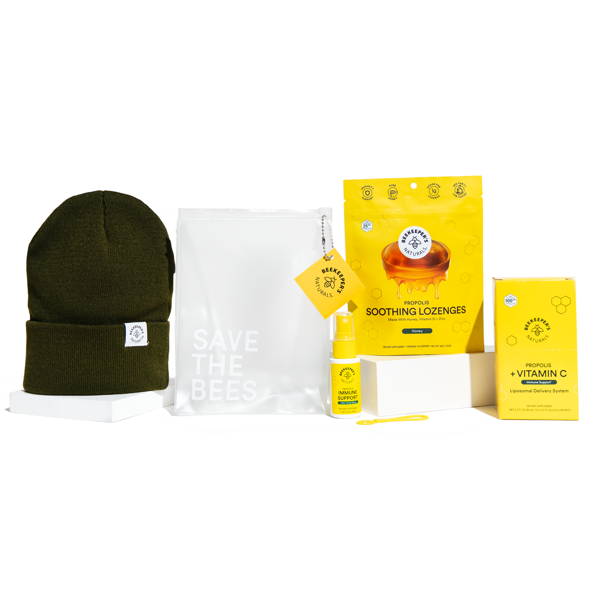 Immune Kit