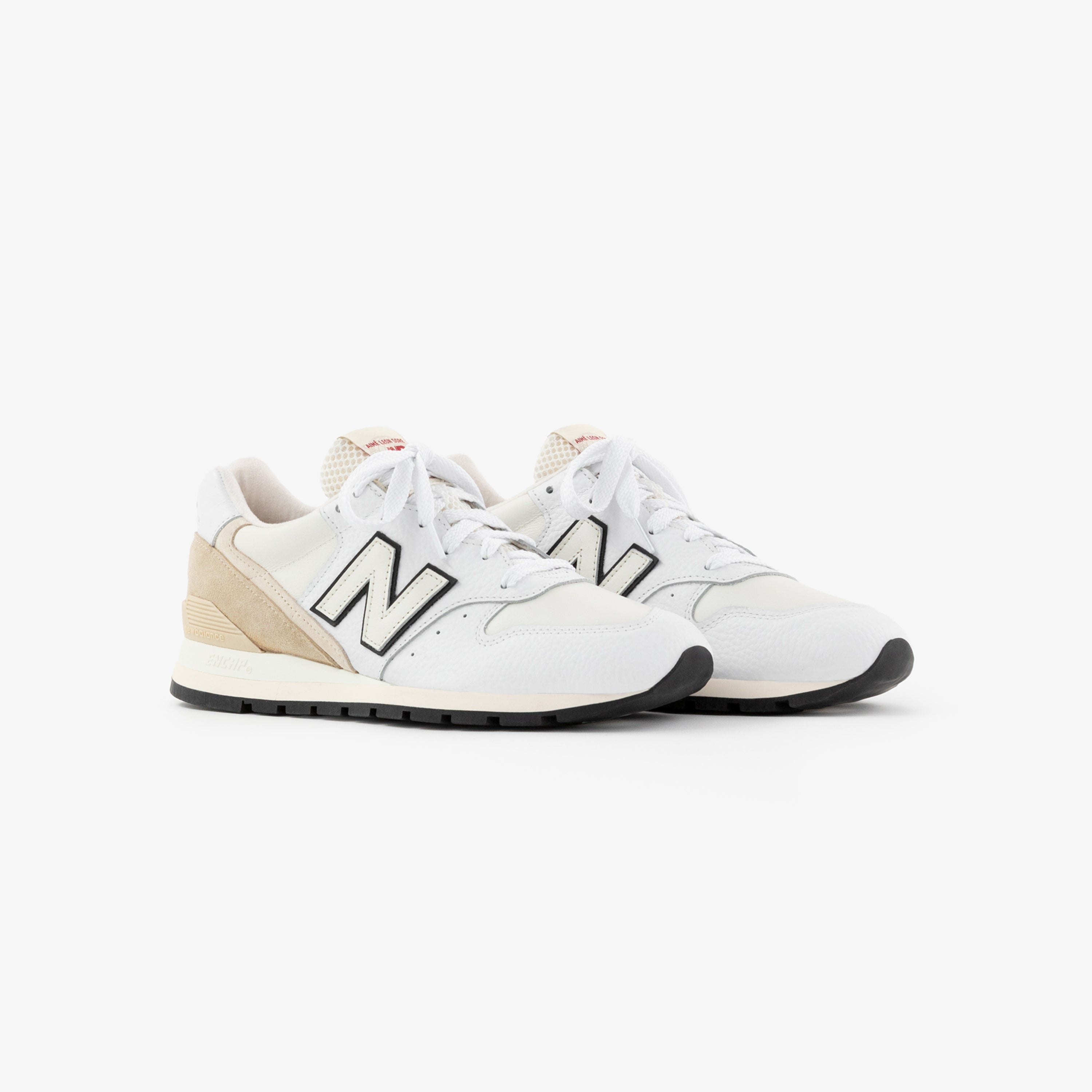 ALD / NB Made in USA 996