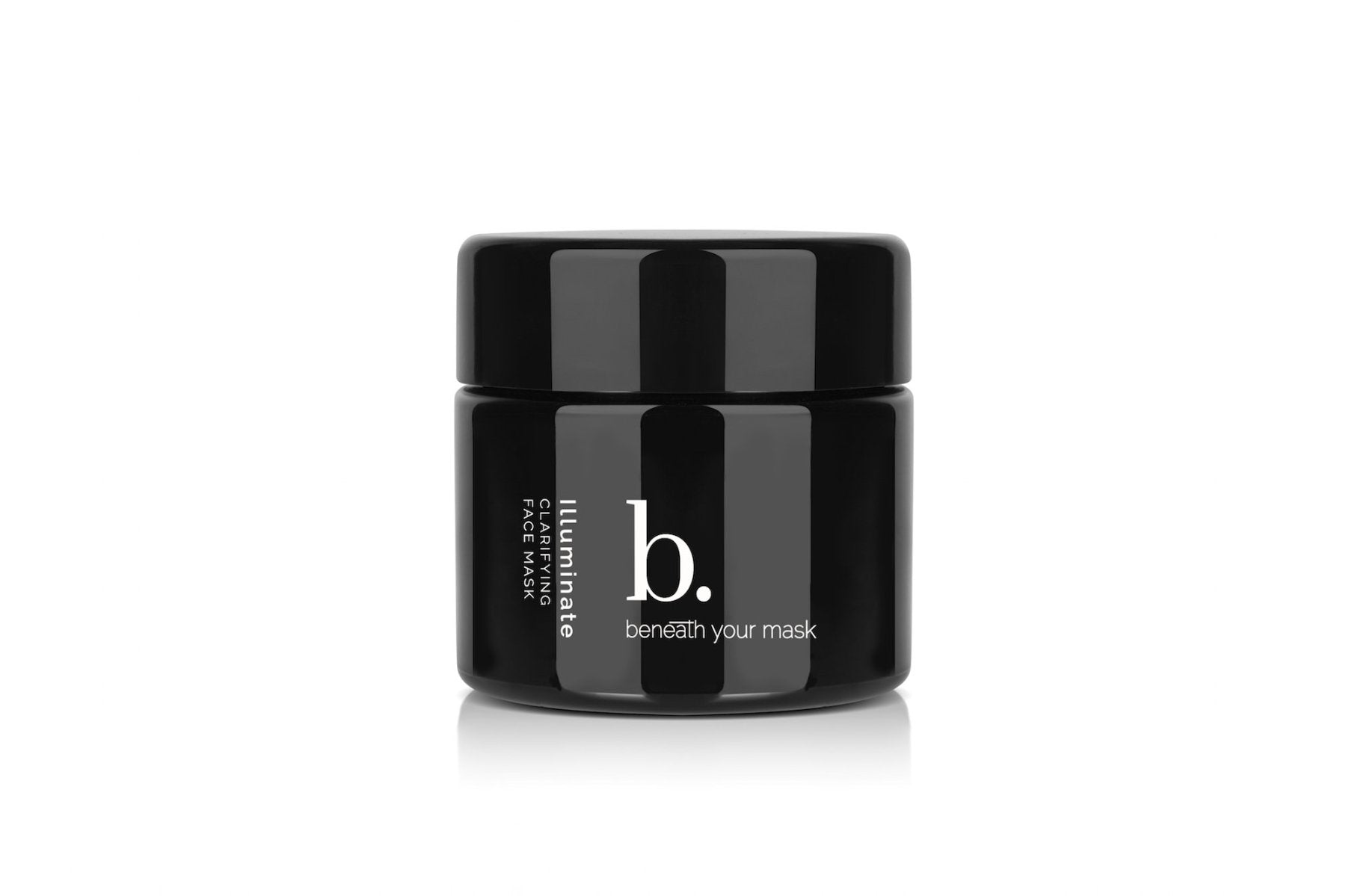 Illuminate <br>Clarifying Face Mask
