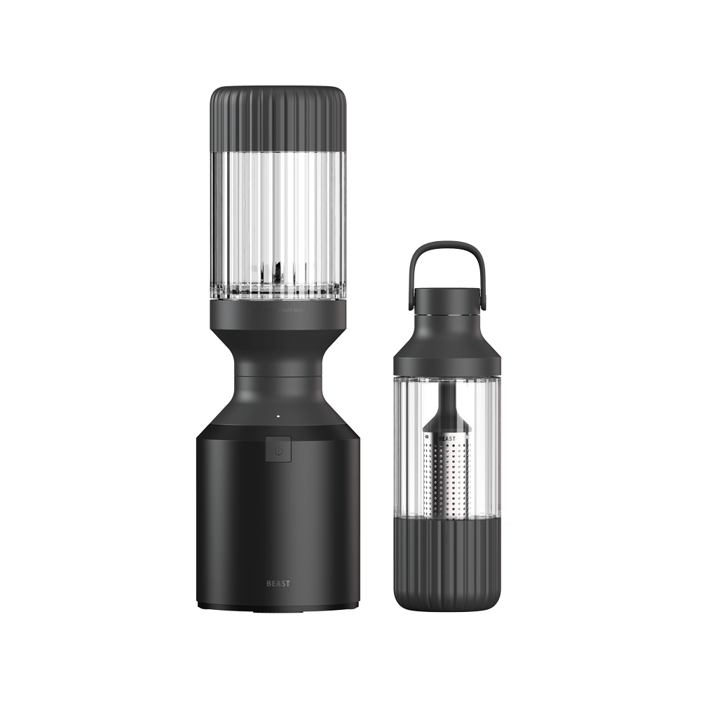 Beast Blender Plus