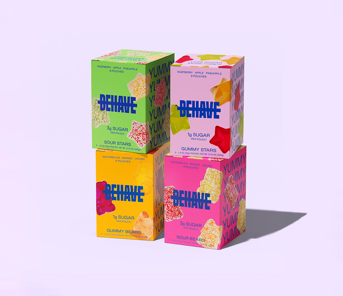 The Everything Pack